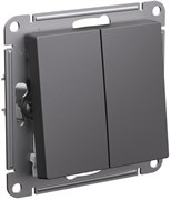 Переключатель Systeme Electric AtlasDesign ATN001473 129060