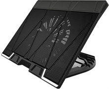 Охлаждающая подставка для ноутбука Zalman ZM-NS3000 Black 129037