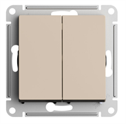 Переключатель Systeme Electric AtlasDesign ATN001273 129027