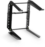 Охлаждающая подставка для ноутбука Gravity LTS 01 C B 128801
