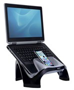 Охлаждающая подставка для ноутбука Fellowes Smart Suites (FS-80202) 128799