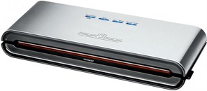 Вакуумный упаковщик Profi Cook PC-VK 1080 128746