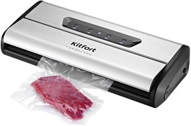 Вакуумный упаковщик Kitfort KT-1515 128738