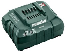 Зарядное устройство Metabo ASC 55 (627044000) 128689