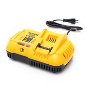 Зарядное устройство DeWALT DCB118-QW 128674