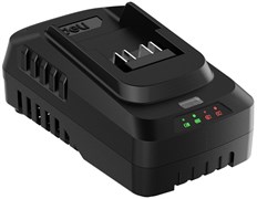 Зарядное устройство Deli DE-CD20A2E 128668
