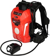 Зарядное устройство + АКБ PROFIPOWER T7-01 128664