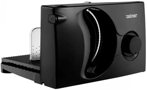 Ломтерезка Zelmer ZFS0916B Black 128653