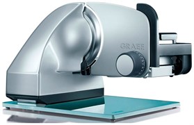 Ломтерезка GRAEF M90 Silver 128630