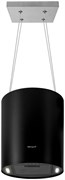 Вытяжка Weissgauff Nissa Remote BL 128547