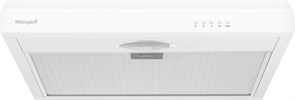 Вытяжка Weissgauff Cover 50 White 128541
