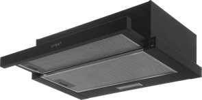 Вытяжка VITEK VT-TH 6020 BK 128536