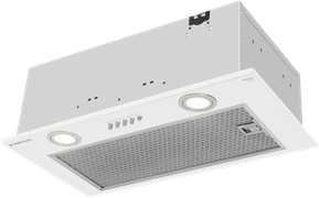 Вытяжка MEFERI INBOX52WH POWER 128511