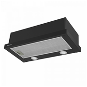 Вытяжка MAUNFELD VS Light 50 Black 128503