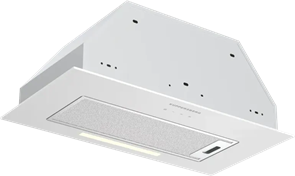 Вытяжка Kuppersberg INTOUCH 60 WG 128424