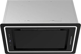 Вытяжка Kuppersberg INLUMIA 60 Black 128414