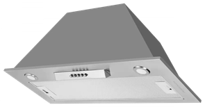 Вытяжка Kuppersberg INLINEA 70 LX 128413
