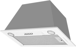 Вытяжка Kuppersberg INLINEA 52 WX 128411