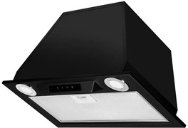 Вытяжка Kuppersberg INLINEA 52 Black 128408