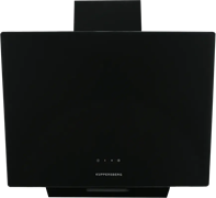 Вытяжка Kuppersberg F 605 B 128400