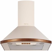Вытяжка Kuppersberg BONA 60 C Bronze 128395