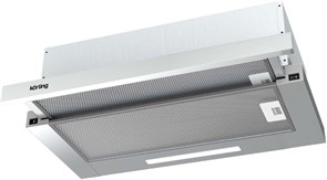 Вытяжка Korting KHP 6512 X 128391
