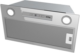 Вытяжка Korting KHI 6755 X 128385