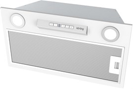 Вытяжка Korting KHI 6755 W 128384