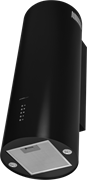 Вытяжка HOMSair Art 1050WL 35 Black 128369
