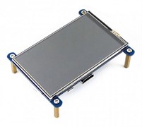 Сенсорный дисплей для Raspberry Pi 3 ACD RA333 128323