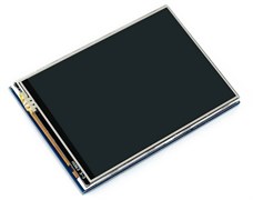 Сенсорный дисплей для Raspberry Pi 3 ACD RA332 128322