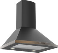 Вытяжка Elikor Сигма 60П-650-К3Д Anthracite/Bronze 128276