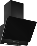Вытяжка Elikor Рубин S4 90П-700-Э4Д Anthracite/Black Glass 128268
