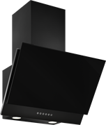 Вытяжка Elikor Рубин S4 60П-700-Э4Д Anthracite/Black Glass 128267