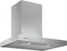 Вытяжка Elikor Опал 60Н-650-Э3Д Stainless Steel 128262