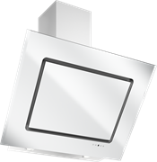 Вытяжка Elikor Оникс 90П-1000-Е4Д White 128261