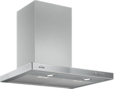Вытяжка Elikor Квадра 60Н-430-К3Д Stainless Steel 128254