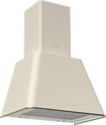 Вытяжка Elikor Гамма 60П-650-Э3Д Cream/Bronze 128237
