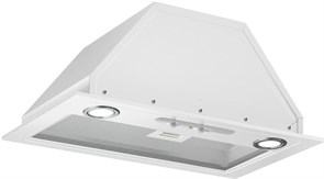 Вытяжка Elikor Врезной блок 52П-400-П3Д White 128234