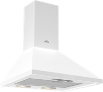 Вытяжка Elikor Вента 60П-430-П3Л White 128225