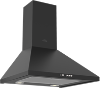 Вытяжка Elikor Вента 50П-430-К3Д Black 128224