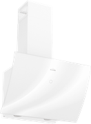 Вытяжка Elikor Wave WH 60 White 128217
