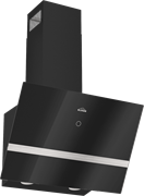 Вытяжка Elikor RISE BK 60 128209