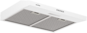 Вытяжка Elikor ECO ONE 60 WH 128202