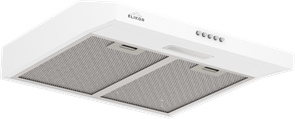 Вытяжка Elikor ECO ONE 50 WH 128201