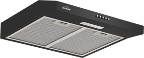 Вытяжка Elikor ECO ONE 50 BK 128200