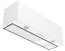 Вытяжка Elikor Cube 90П-1000-Э4Д White 128186