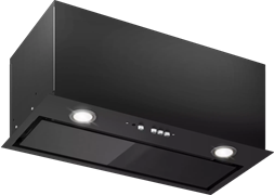 Вытяжка Elikor CUBE 60P-1000 Black 128184