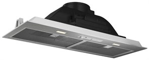 Вытяжка Elikor Casper 70Н-450-П3Д Stainless Steel 128183