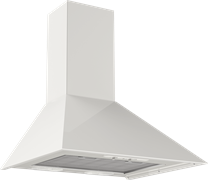 Вытяжка Elikor 60П-650-П3Л White Storm 128180